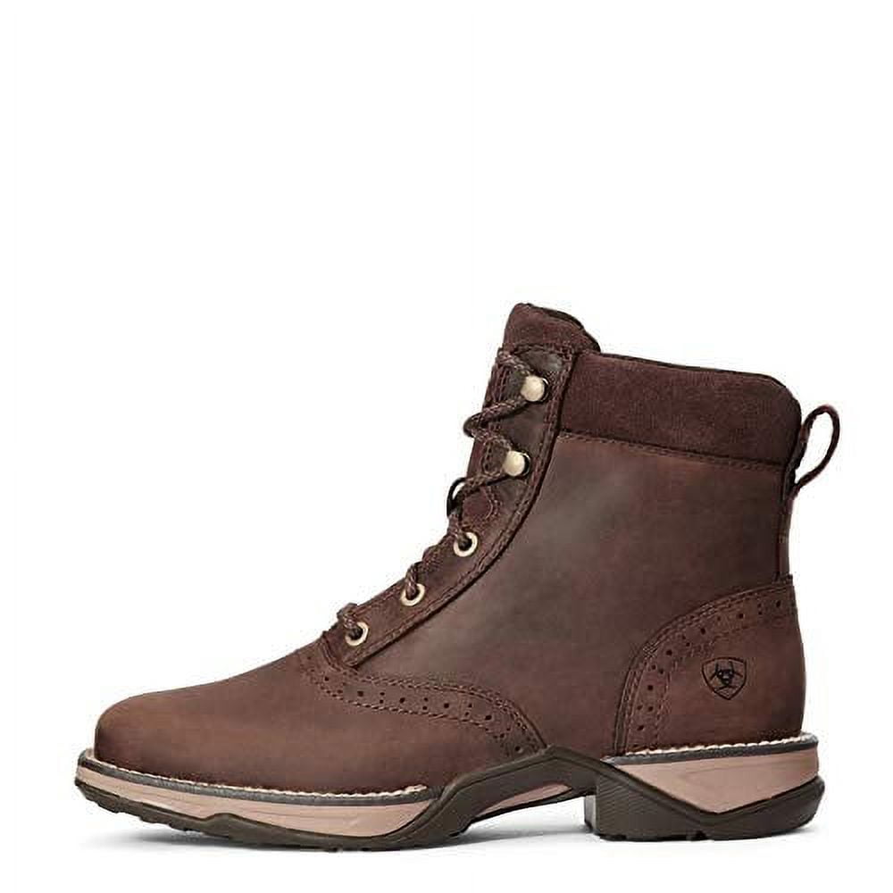 ARIAT Ladies Anthem Lacer Boots