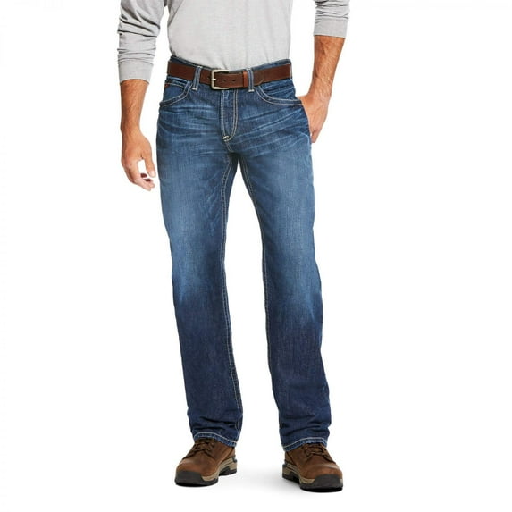 ARIAT Men's Flame Resistant Work Pant