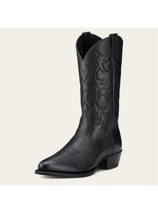 Walmart ariat boots hot sale
