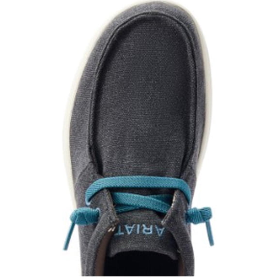 ARIAT Men's Hilo 2.0 Stretch Loafer