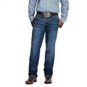 ARIAT Men's M2 Relaxed Stretch Adkins Boot Cut Jean