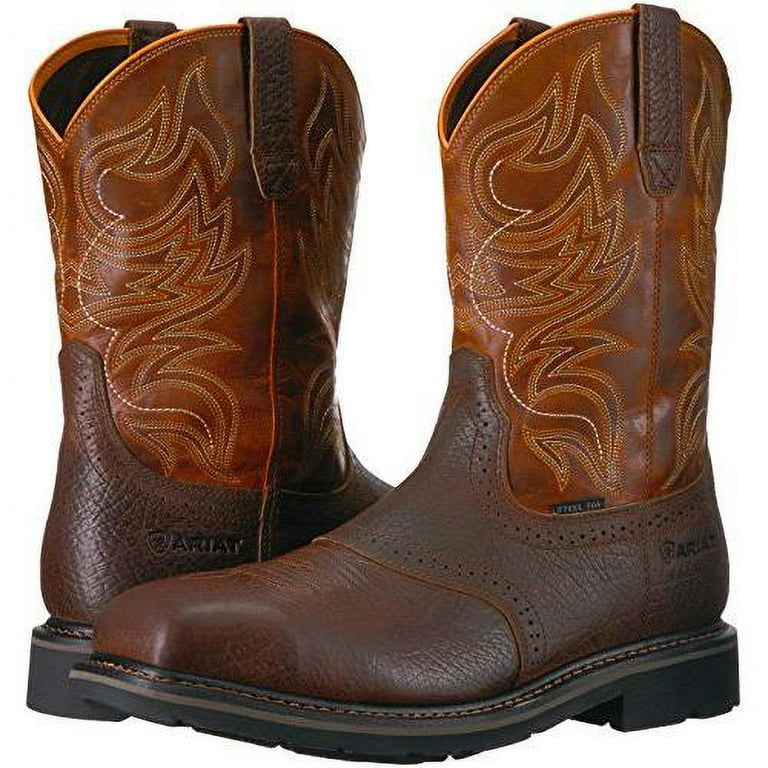 Sierra shadowland work boot deals