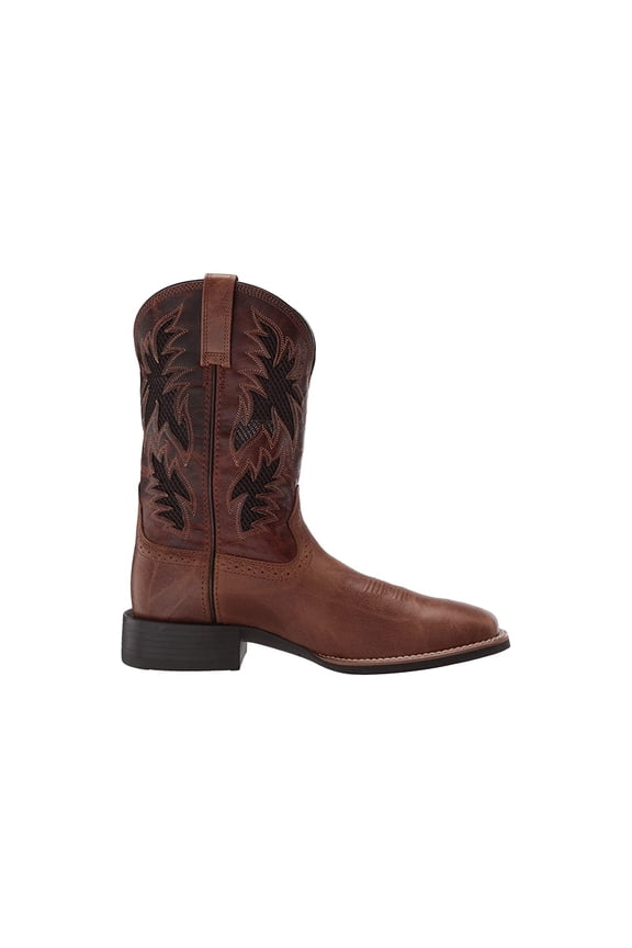 Men's Sport Cool Venttek Western Boot