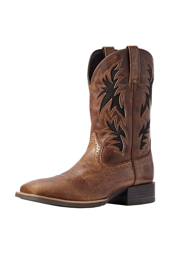 Men's Sport Cool Venttek Western Boot