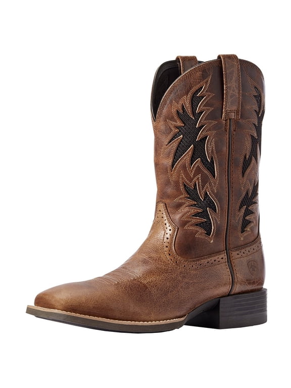 Men's Sport Cool Venttek Western Boot