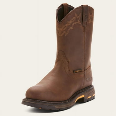 ARIAT Men's Workhog H2o Work Boot
