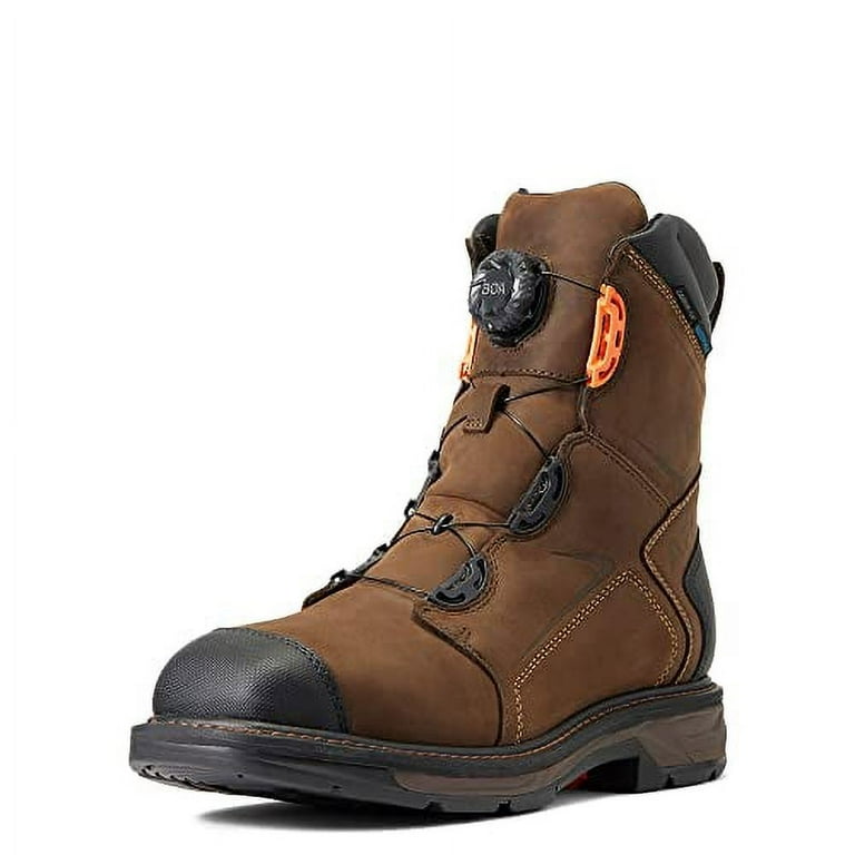 Walmart ariat deals boots
