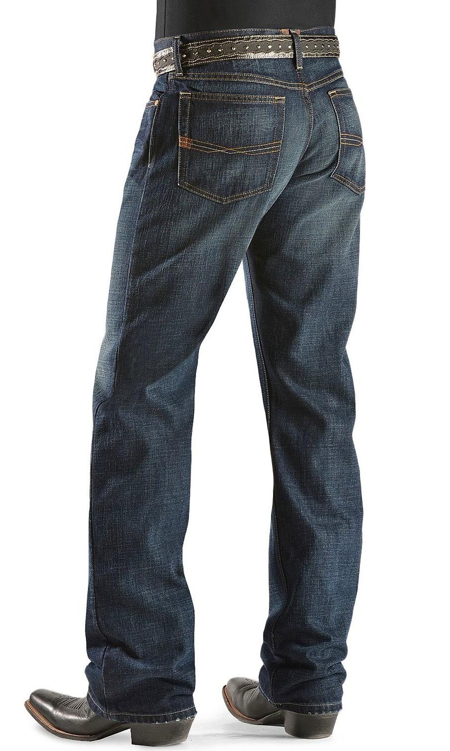 ARIAT Mens M4 Low Rise Jean - image 1 of 2