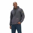 thumbnail image 1 of ARIAT Men's Rebar Workman Duracanvas Hoodie, 1 of 4