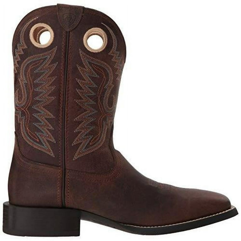 Ariat sport ranger top
