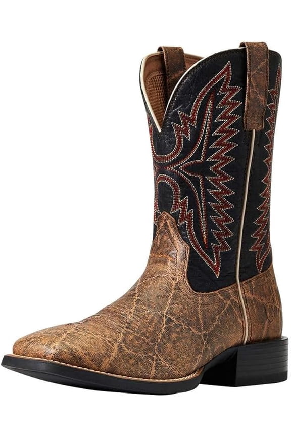 Mens Sport Smokewagon Western Boot, 8.5 D