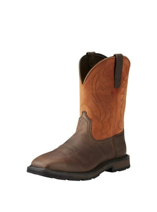 Ariat Men s Cold Weather Boots in Mens Cold Weather Clothing