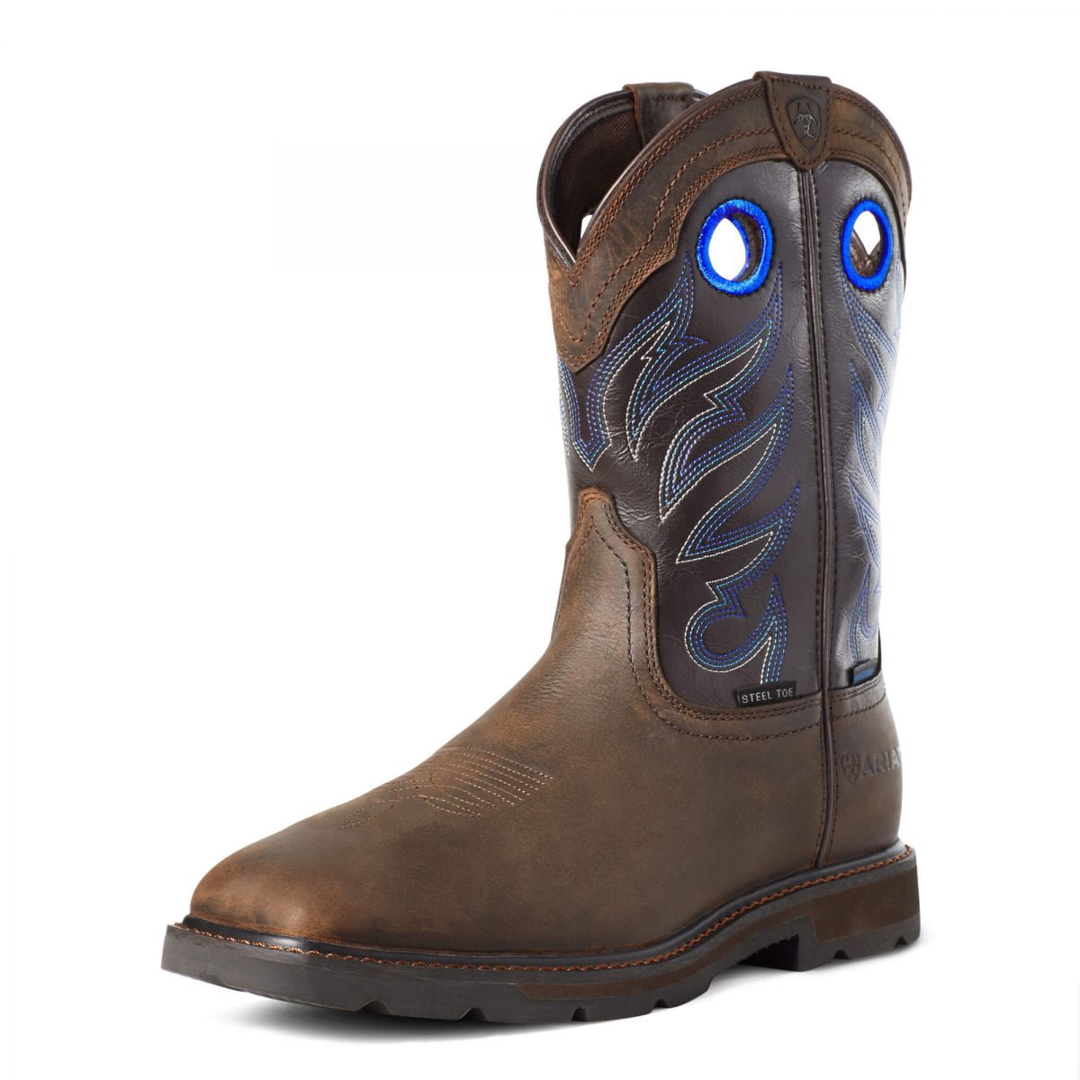 ARIAT WORK Men display picture 1