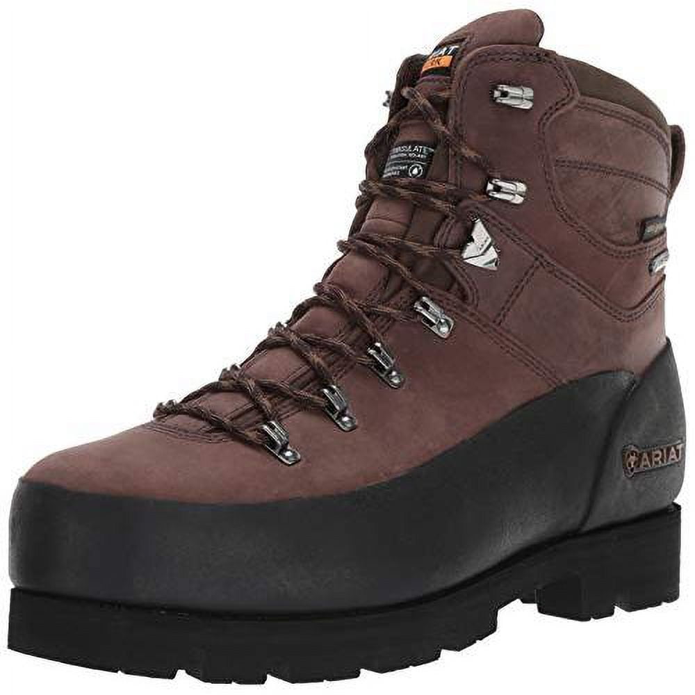 ARIAT WORK Men s Linesman Linesman Ridge 6