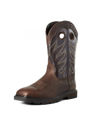 Ariat boots clearance walmart