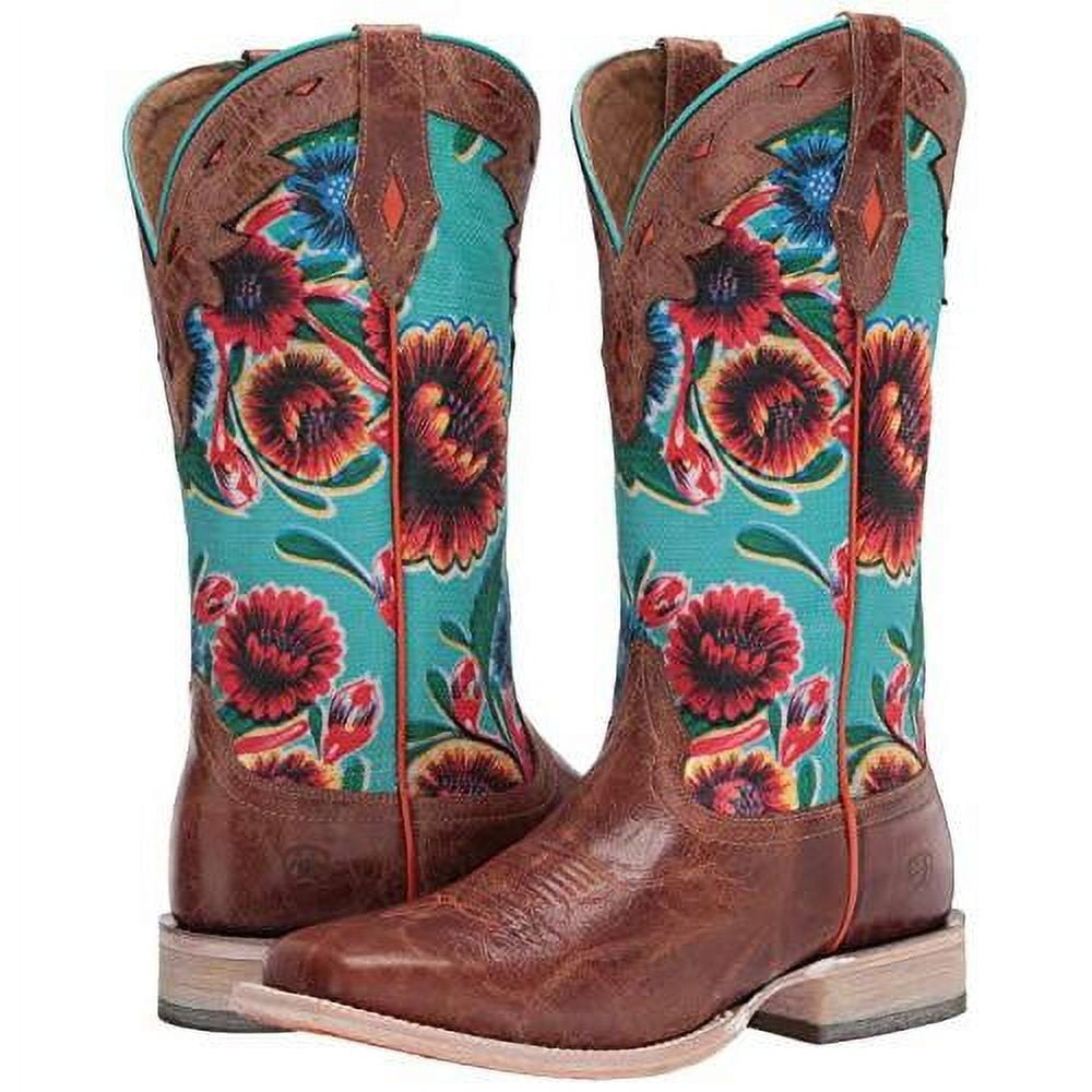 Ariat women's circuit champion sale