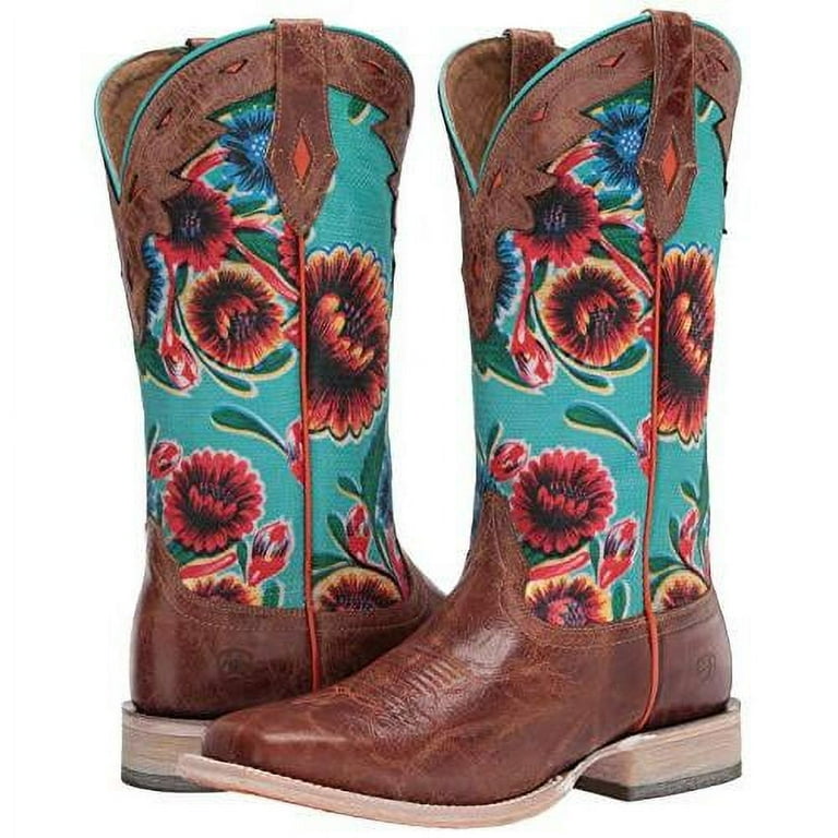 ARIAT Women s Circuit Champion Western Boot