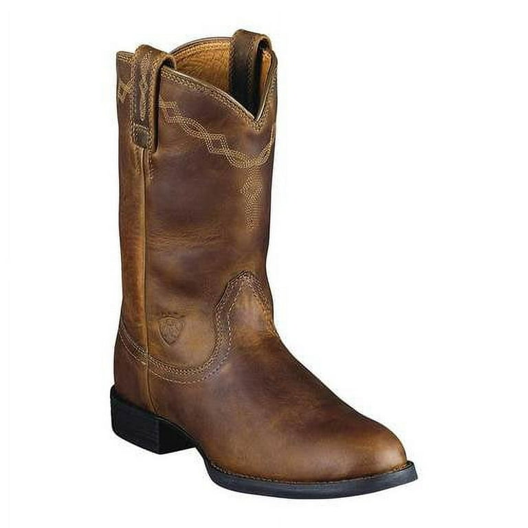 Walmart womens western boots hot sale