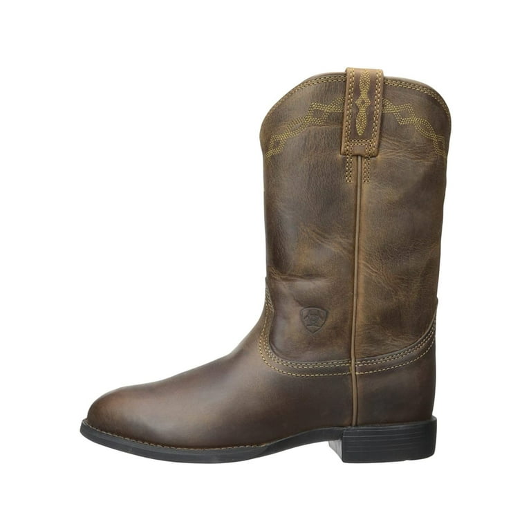 Ariat ropers womens on sale