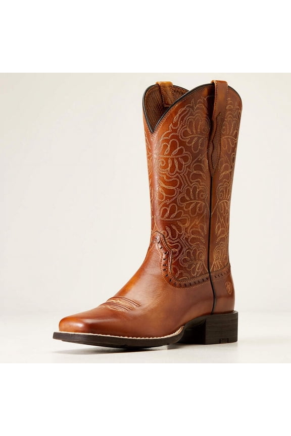 Women's Remuda Western Boot