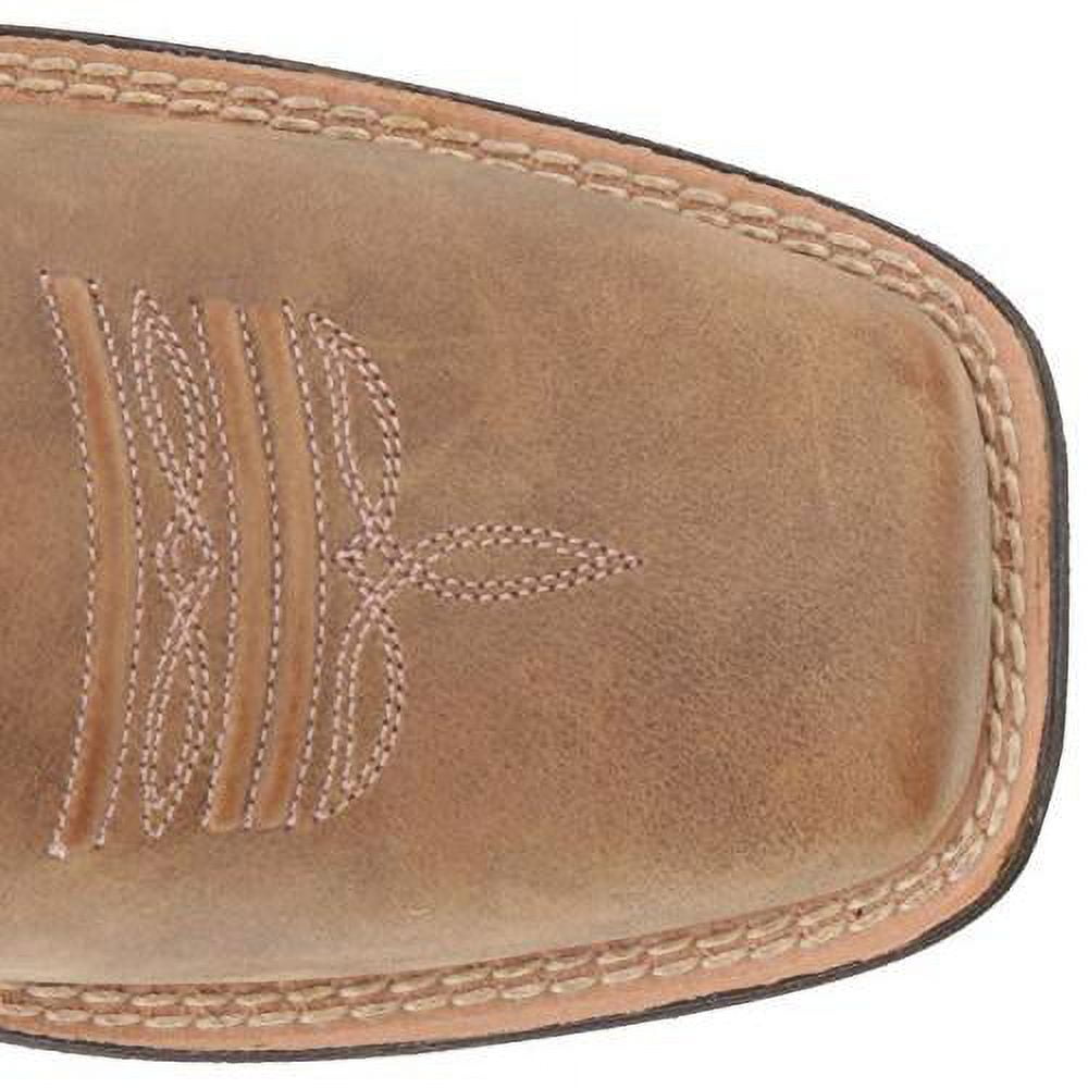 ARIAT Women s Round Up Remuda Western Boot Walmart