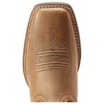 thumbnail image 1 of ARIAT Women's Round Up Wide Square Toe Western Boot, 1 of 4