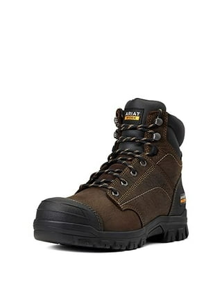Ariat harvester shop work boot