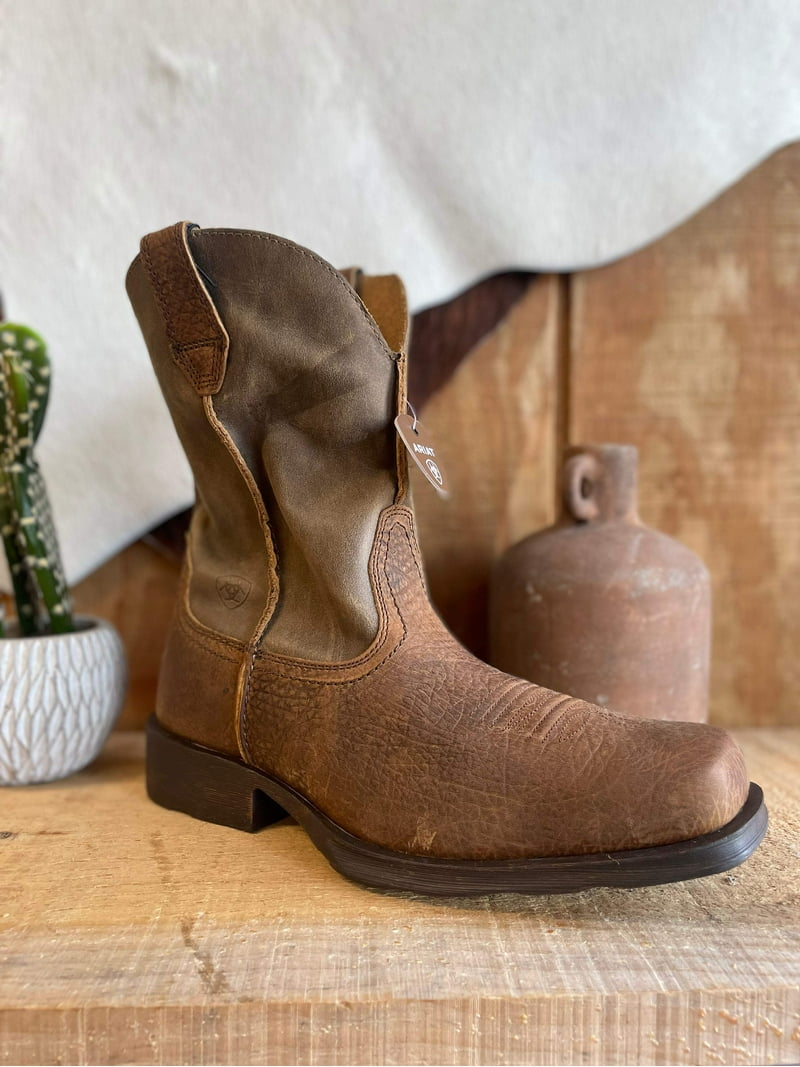 Ariat Rambler Western Boots 8.5 EE Ariat Men main image 4
