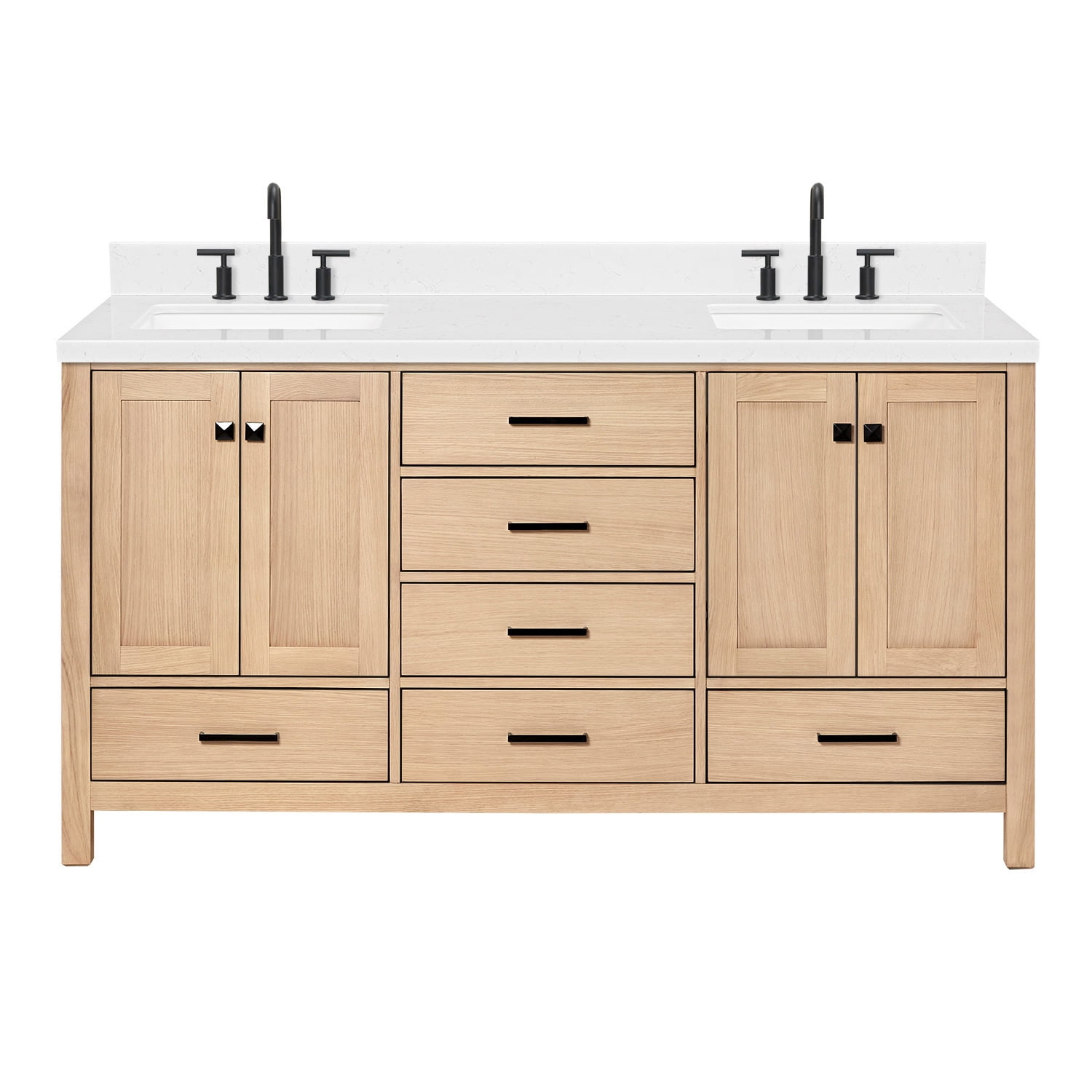 66 Inch Bathroom Vanitynull
