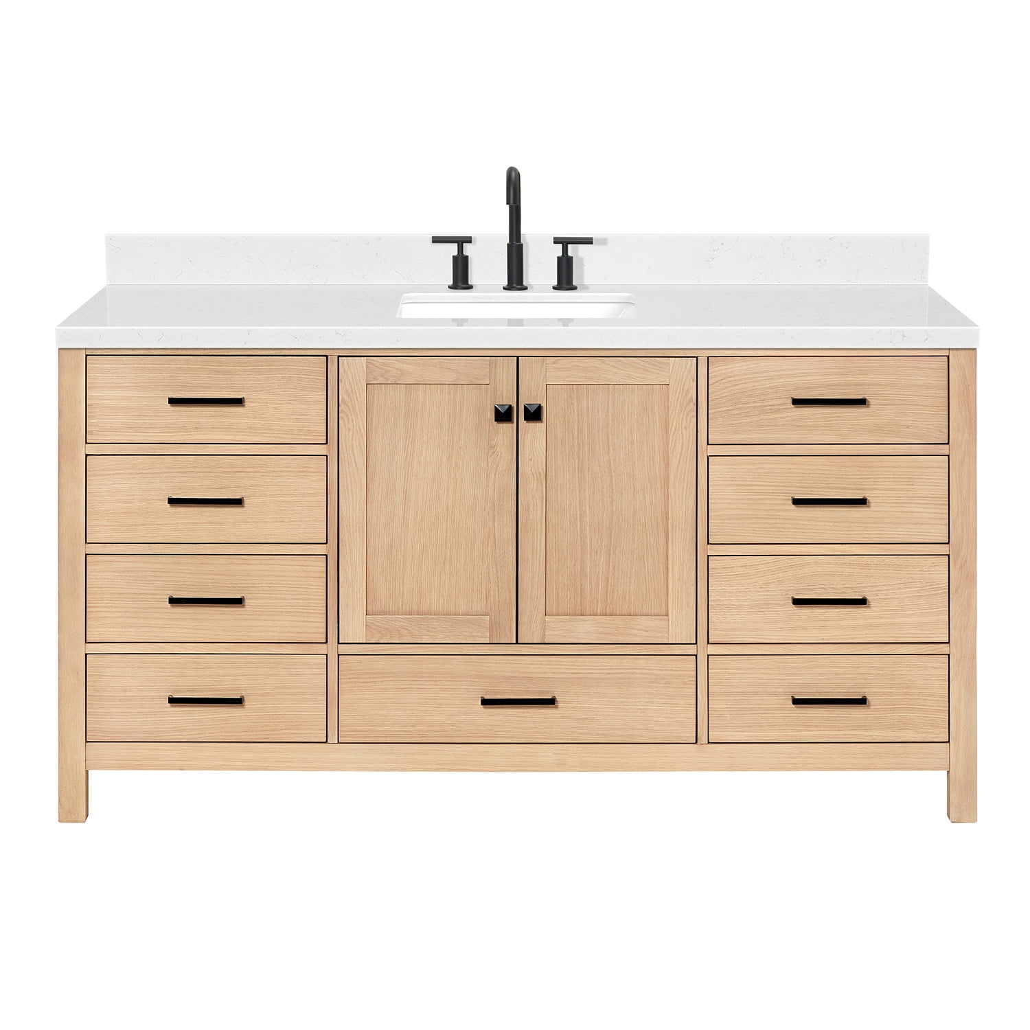 66 Inch Bathroom Vanitynull