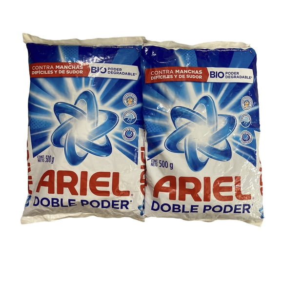 Ariel Laundry Detergents - Walmart.com