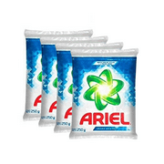 ARIEL Powder 4 Pack 2000 g