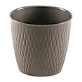 thumbnail image 1 of ARIEL RESN CVRPOT 7.9"GY, 1 of 1