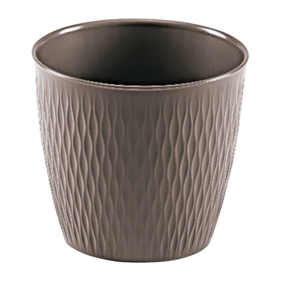 ARIEL RESN CVRPOT 7.9"GY