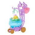 thumbnail image 1 of Disney Princess Animal Friend Carriages with 5 Accessories, Fashion Doll Size, Inspired by Movies, 1 of 6
