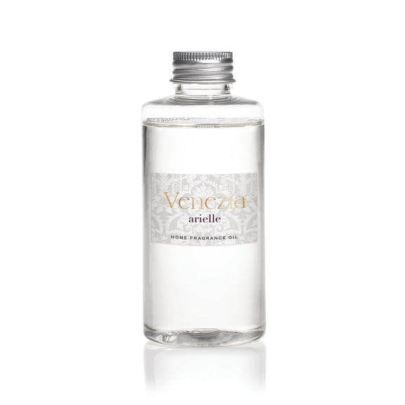 ARIELLE Venezia REFILL Zodax Porcelain Diffuser - 3.4 oz