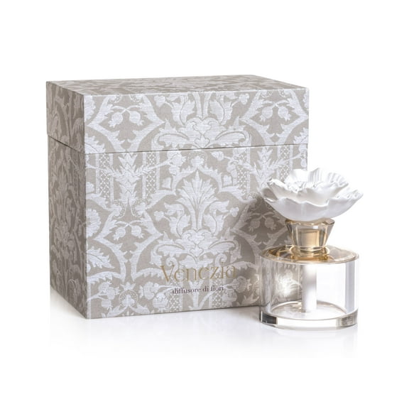 ARIELLE Venezia Zodax Porcelain Diffuser