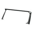 thumbnail image 1 of ARIES 15916 Jeep Wrangler TJ Roof Light Brackets and Crossbar, LEDs Sold Separately Fits select: 1997-2005 JEEP WRANGLER / TJ, 2006 JEEP WRANGLER / TJ X, 1 of 6