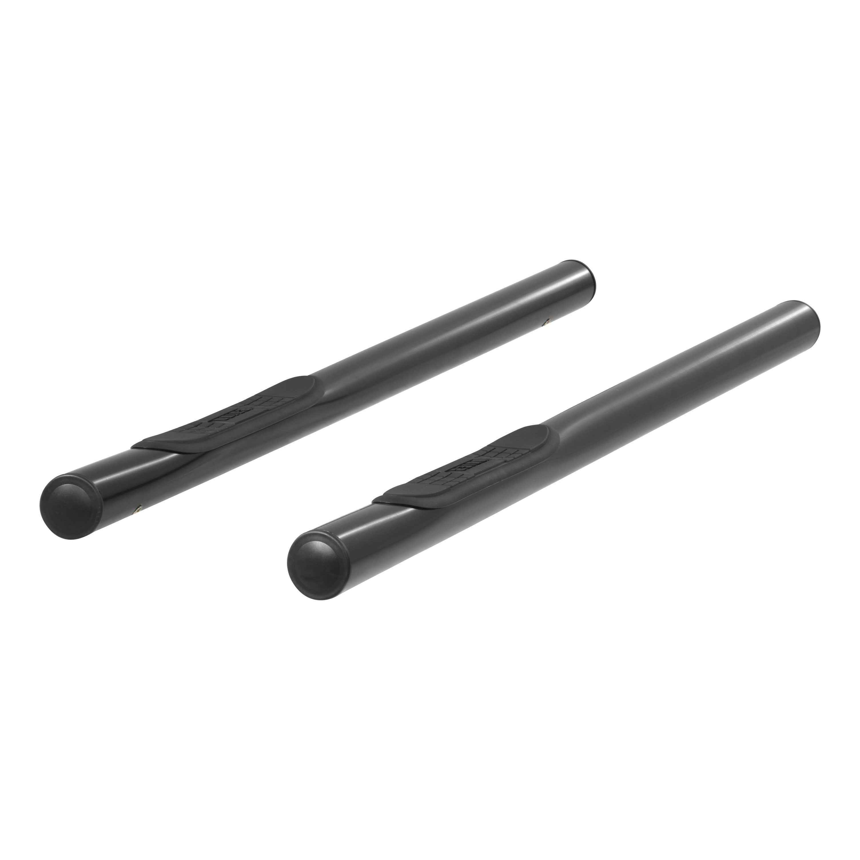 ARIES 202001 97-04 TACOMA EXT CAB BLK NERFS Fits select: 1997-2004 TOYOTA TACOMA