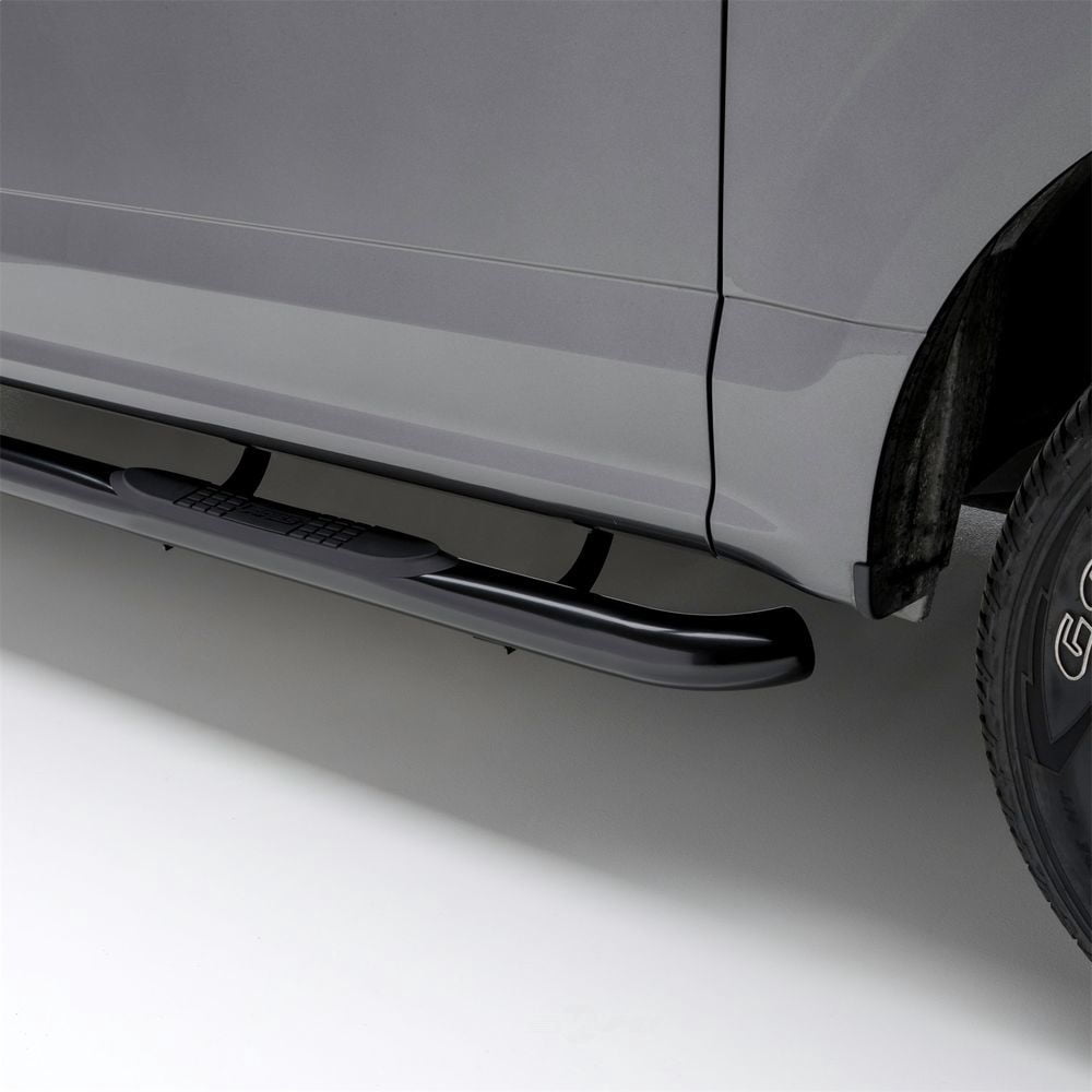 ARIES 202012 07-14 TUNDRA DOUBLE CAB BLK NERFS