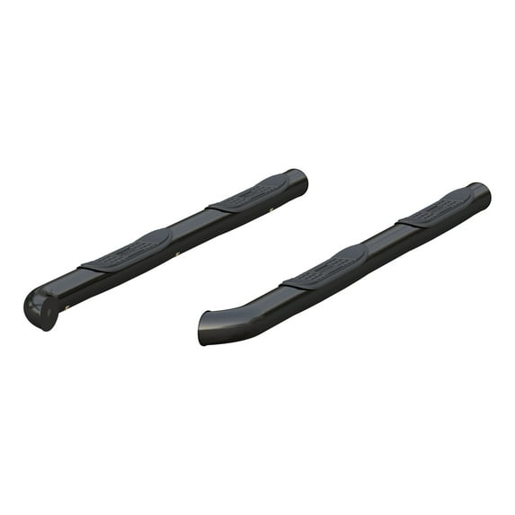 ARIES 202022 3-Inch Round Black Steel Nerf Bars, No-Drill, Select Toyota 4Runner Fits select: 2016 TOYOTA 4RUNNER SR5/LIMITED/SR5 PREMIUM, 2014-2015 TOYOTA 4RUNNER SR5/LIMITED