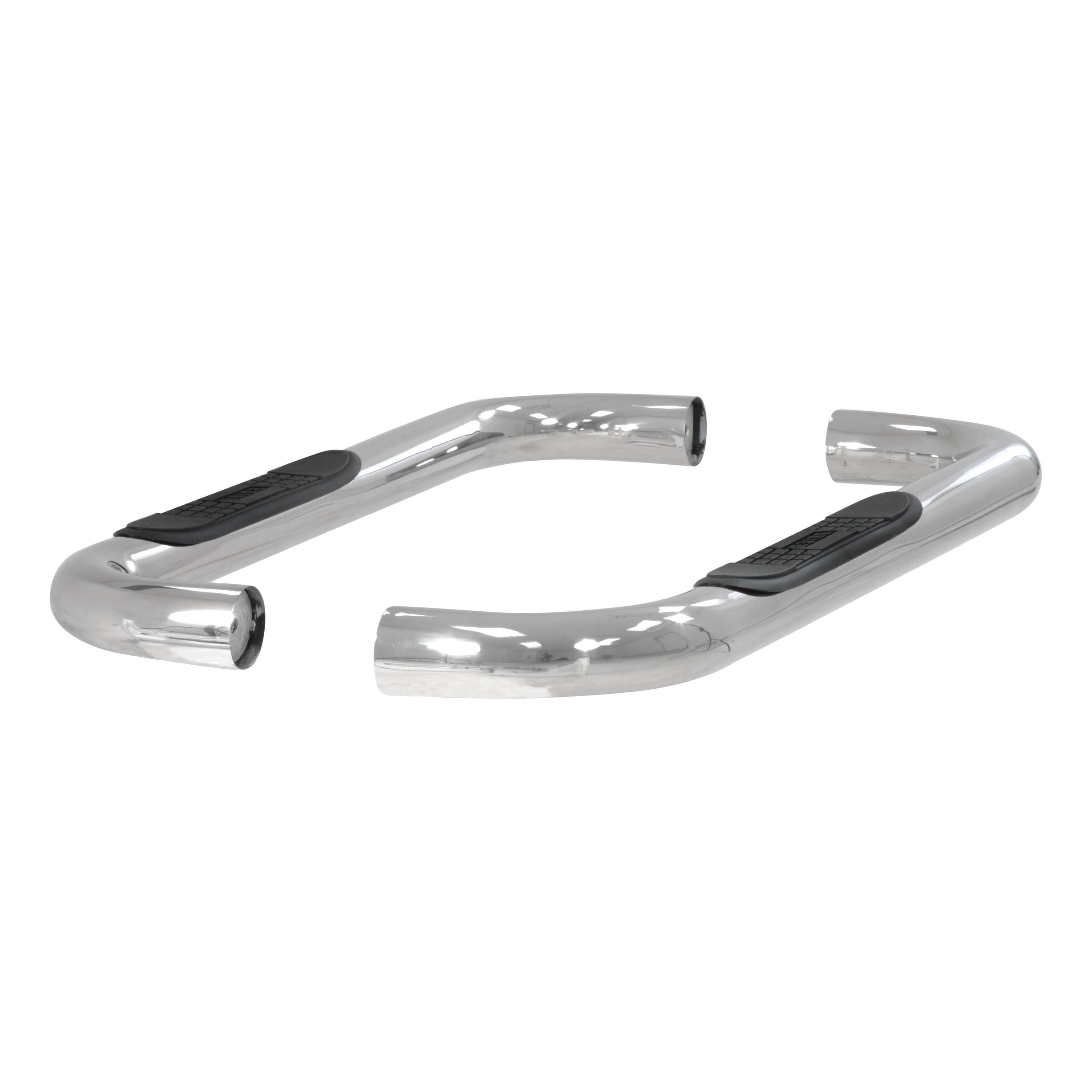 ARIES 203007-2 1997-03 F150 REGULAR CAB STANLESS NERF BAR