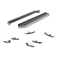 thumbnail image 1 of ARIES 2051032 AeroTread 5 x 70-Inch Polished Stainless SUV Running Boards, Select Jeep Cherokee Fits select: 2019-2020 JEEP CHEROKEE LIMITED, 2014-2018 JEEP CHEROKEE LATITUDE, 1 of 5