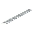 thumbnail image 1 of ARIES 2055185 Paintable 85-Inch Raw Aluminum AdvantEDGE Running Board Step Pad Fits select: 2015-2017 FORD F150, 2015 CHEVROLET SILVERADO, 1 of 4