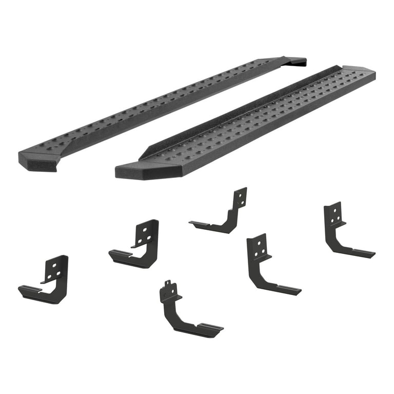 Rocker Panel Kit | RAM 2500 BIG HORN 2023 Rocker Panel Kit | RAM 2500 BIG HORN 2023