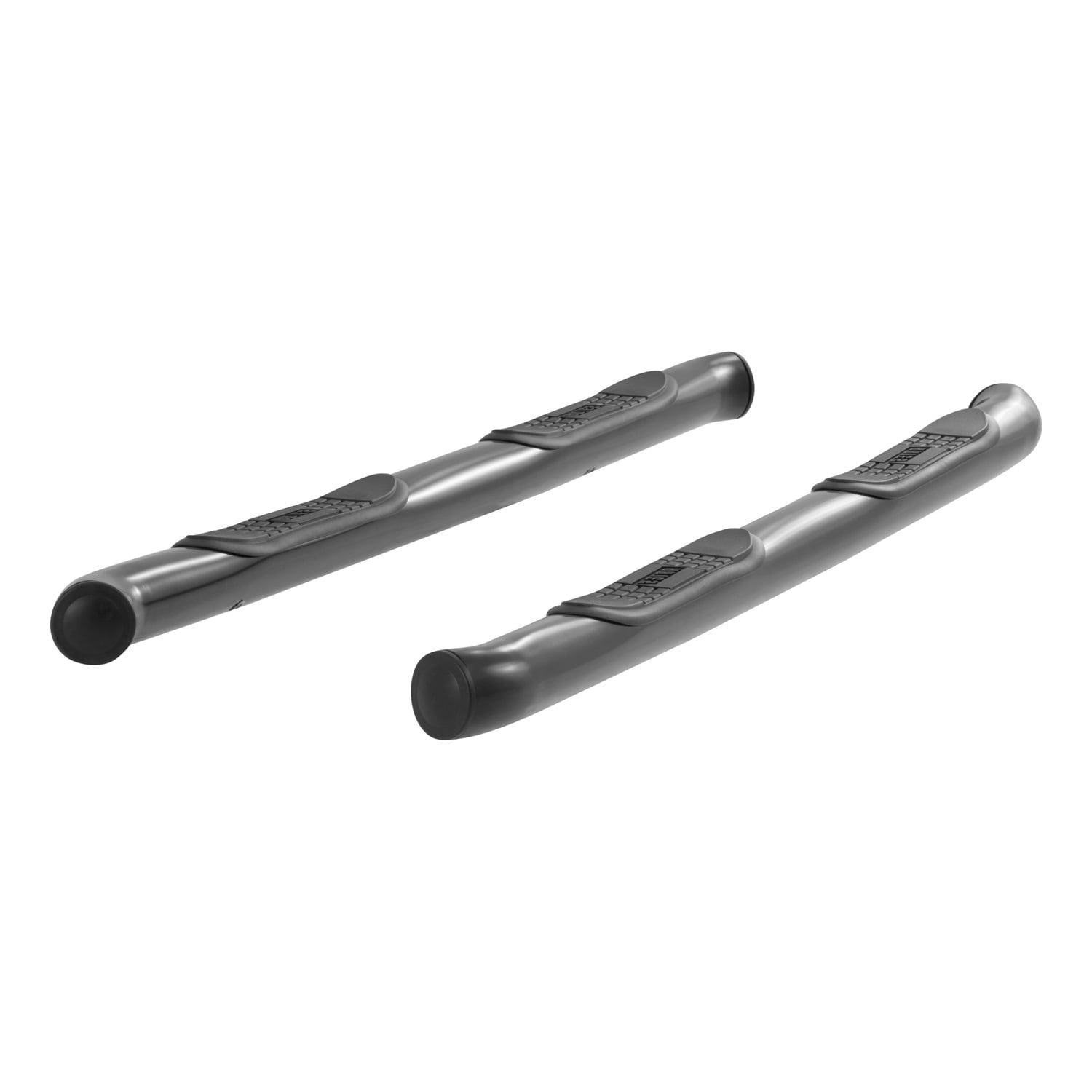 ARIES 206008 09-C(INCL 2011) HONDA PILOT BLK NERFBAR