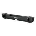 thumbnail image 1 of ARIES 2157001 TrailCrusher Black Steel Jeep Wrangler TJ Rear Bumper, 9,500 lbs Shackle Rating Fits select: 1997-2006 JEEP WRANGLER / TJ, 1 of 6