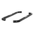 thumbnail image 1 of ARIES 3" Round Side Bars Fits select: 2003-2009 TOYOTA 4RUNNER, 2011 TOYOTA 4RUNNER SR5/LIMITED/TRAIL, 1 of 4