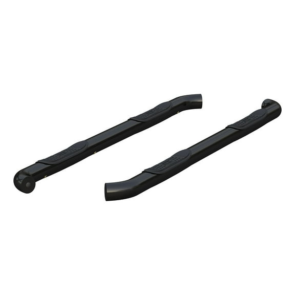 ARIES 3" Round Side Bars Fits select: 2011-2023 DODGE DURANGO