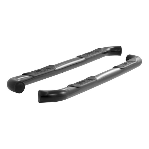 ARIES 3" Round Side Bars